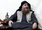 Turki Tangkap Saudara Perempuan Abu Bakr al-Baghdadi