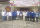 Lirik Gerindra, Bakri Utus Pengurus DPW PAN Ambil Formulir