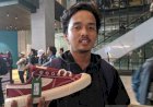 Rela Berdesakan Demi Sepatu "Jadoel" dalam Urban Sneaker Society