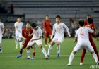 Timnas Garuda Gagal Raih Emas SEA Games, Takluk 3-0