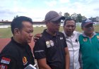 Taklukan Kesebelasan Bungo, Muarojambi ke Semifinal Gubernur Cup 2020