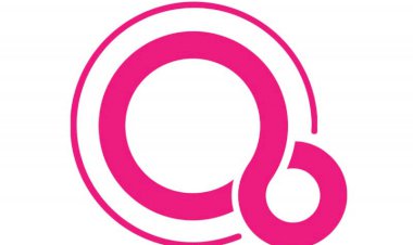 Google Buat Situs untuk Sistem Operasi Pengganti Android