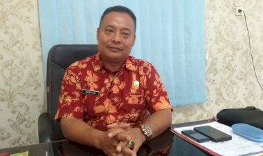 Permudah Adminduk, Dinas Dukcapil Sarolangun Terapkan TTE