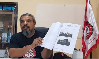 Praktisi: Jaksa Agung Jangan dari Parpol!!