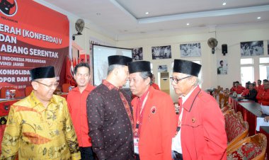 Intens Berkomunikasi Abdulah Sani, Fasha: Kitakan Dulu Soulmate