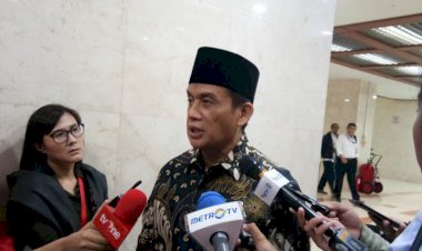 Petinggi Gerindra Sebut akan Tetap Menjadi Oposisi