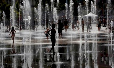 BMKG Perkirakan Suhu Udara Indonesia akan Lebih Panas