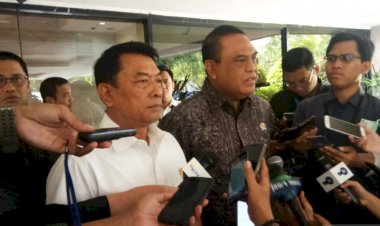 Menpan: Jabatan Fungsional TNI Bukan untuk Kementerian/Lembaga