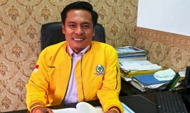Betulkah Golkar Kehilangan Sosok Leader Airlangga? Begini Kata MKGR
