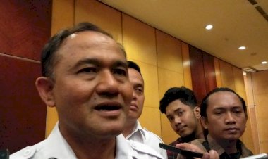 BNN Melacak Rekam Jejak dalam Seleksi Capim KPK