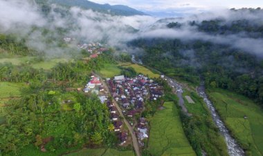 Hutan Adat Rantau Kermas Merangin Raih Penghargaan Kalpataru