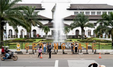 Laporkan Pungli ke Laman Siberli.Jabarprov.go.id