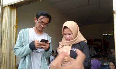 Apa Sebenarnya Polemik Unaja dan Mahasiswa? Ini Curhatan Presma Unaja