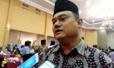 Soal Cek Endra Maju Pilgub, Sum Indra: Saya Serahkan yang Tua-tua Saja