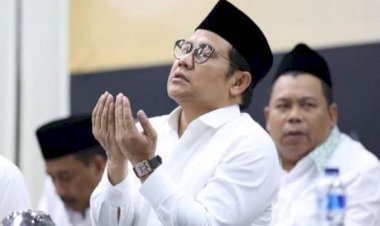 Usulkan 10 Nama, PKB Minta Kadernya Duduk Kursi Menteri di Tiga Kementerian
