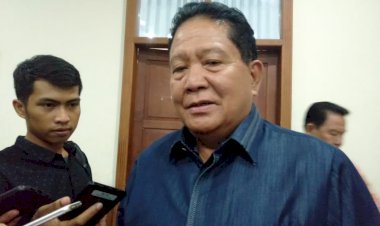 Terkait Konflik, Dewan akan Surati Unaja