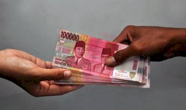 Saksi Ungkap Secara Detil Korupsi Embung Tebo, Baca di Sini