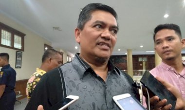 PKS Mulai Petakan Kandidat Cakada Pilkada Serentak di Jambi, Ini Hasilnya