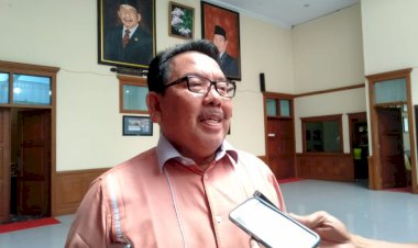 Penentuan Wagub Alot, Partainya Fachrori Umar Menolak Diajak "Duduk Bersama"