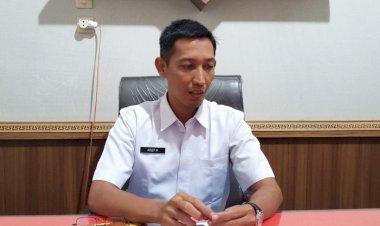 89 Paket Proyek Sudah Dilelang, ULP Sarolangun Sebut Terbanyak di PU