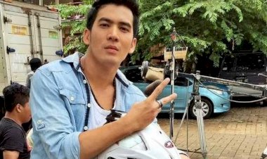 Duh! Pria Diduga Bintang FTV Digerebek dengan Selebgram