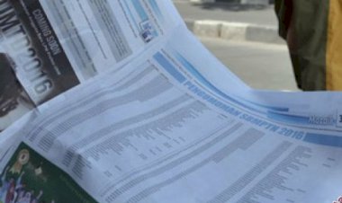 Hasil SBMPTN Diumumkan Selasa Pukul 15.00