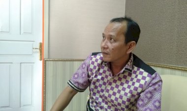 Anggaran Pilkada 2020 Berkurang, KPU Provinsi Jambi Bagi Beban ke Daerah