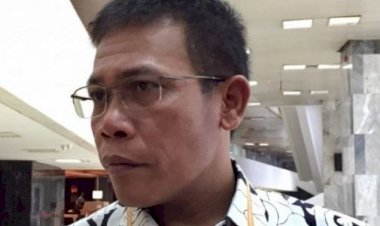 Masinton: Dalam Kasus Rizieq Pisahkan Persoalan Politik dan Hukum