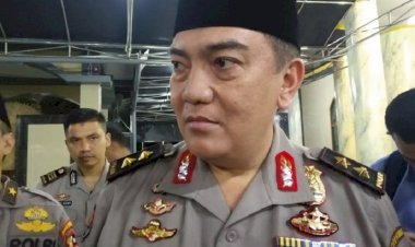 Polri: TGPF Temukan Fakta Menarik Kasus Novel