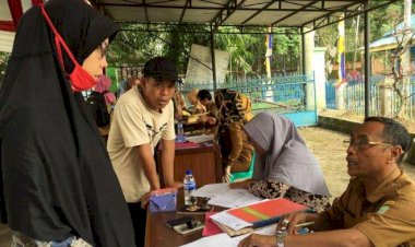Lima SMP Negeri Jambi Beri Peluang Terima Siswa Baru