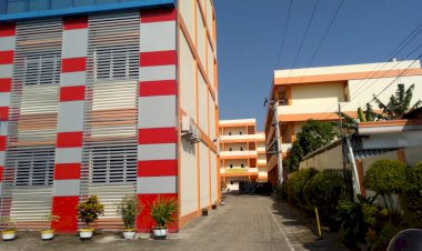 Mahasiswa Pulang ke Kampus? Presma Unaja: Itu Hoaks