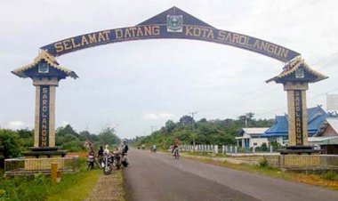 Lapor Pak! Begal Mulai Marak di Air Hitam Sarolangun