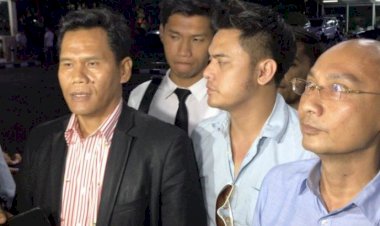 Polda Benarkan Aktor Galih Ginanjar Jadi Tersangka