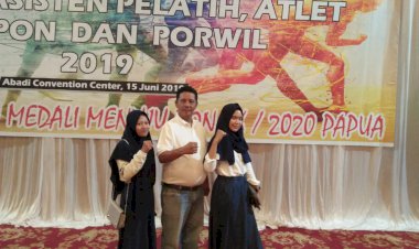 Open Turnamen Catur Cik Man Leo 2019 Diikuti Pecatur Master Nasional dan Luar Provinsi Jambi