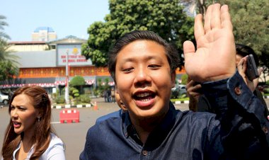 Polisi: Youtuber Pablo Gelapkan Mobil dari Leasing