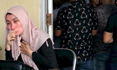 Siswa SMA Taruna Palembang Tewas Saat MOS, Sang Ibu Lapor Polisi