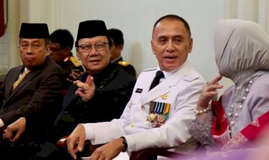 Polri: Kasus Novel Tak Ada Hubungannya dengan Komjen Iriawan