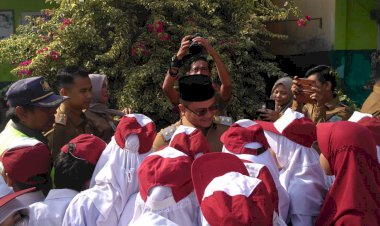 Persoalan Siswa Bisa Sekolah Gratis di Swasta Ini Penjelasan Wawako Jambi