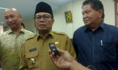 Soal Usulan Dua Nama Cawagub, Syahbandar: Ini Bola Liar Ya Molor Terus