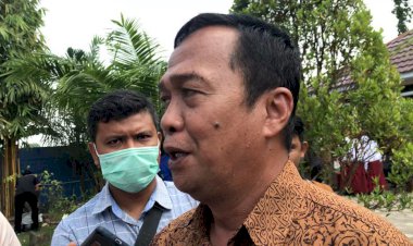 Pencemaran Lingkungan, PT BAM Pernah Dijatuhi Hukuman Tegas DLH Muarojambi