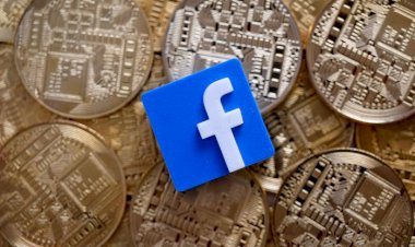 Menteri dan Kepala Keuangan G7 Halangi Rencana Koin Digital Facebook