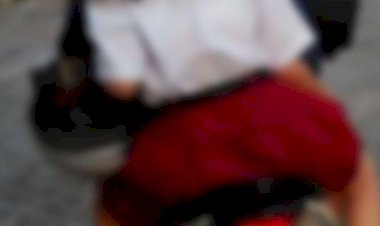 Fakta Video Mesum Siswi SMP dan Siswa SD di Magetan