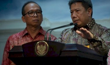 Pengacara Pukul Hakim, IKAHI: Sangat Menyesalkan Perbuatan Tercela Pengacara di PN Jakarta Pusat