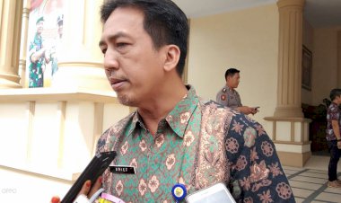 Dinsos Jambi Siap Pulangkan Keluarga Kelompok Muslim CS ke Tempat Asal, Tapi...