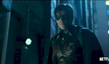 Kru Film "Titans" Tewas Saat Syuting