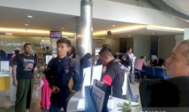 Nasabah Bank Mandiri Pekanbaru Panik, Tabungannya Tiba-tiba Rp0