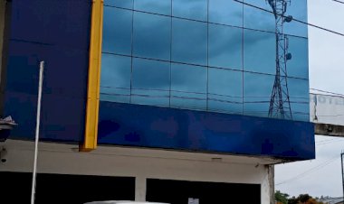 Nasabah Bank Mandiri Sarolangun Ikut Panik, Pasca Hilangnya Saldo Nasabah di Pekanbaru