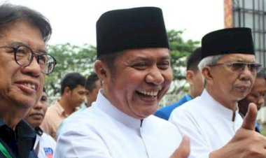 Korban MOS Sekolah Taruna Nusantara Meninggal Bertambah, Ini Kata Gubernur Sumsel