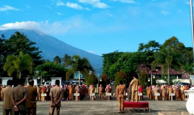 Defisit Hingga Rp15 M, APBD Solsel Ini Masalahnya