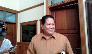 Pansel Lempar Bola Panas Cawagub Jambi, Berita Tiga Opsi